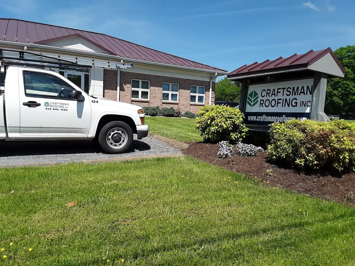 Quality Roof Replacement by experienced craftsmen in Holden/Parramore